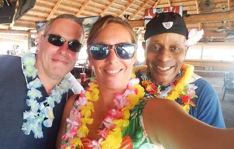 Land Adventures: Florida Keys Tiki Bar Crawl by Up The Keys