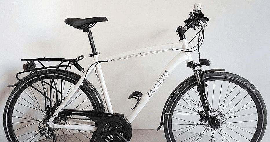 Cycling Adventure in Tuscany with Smile & Ride