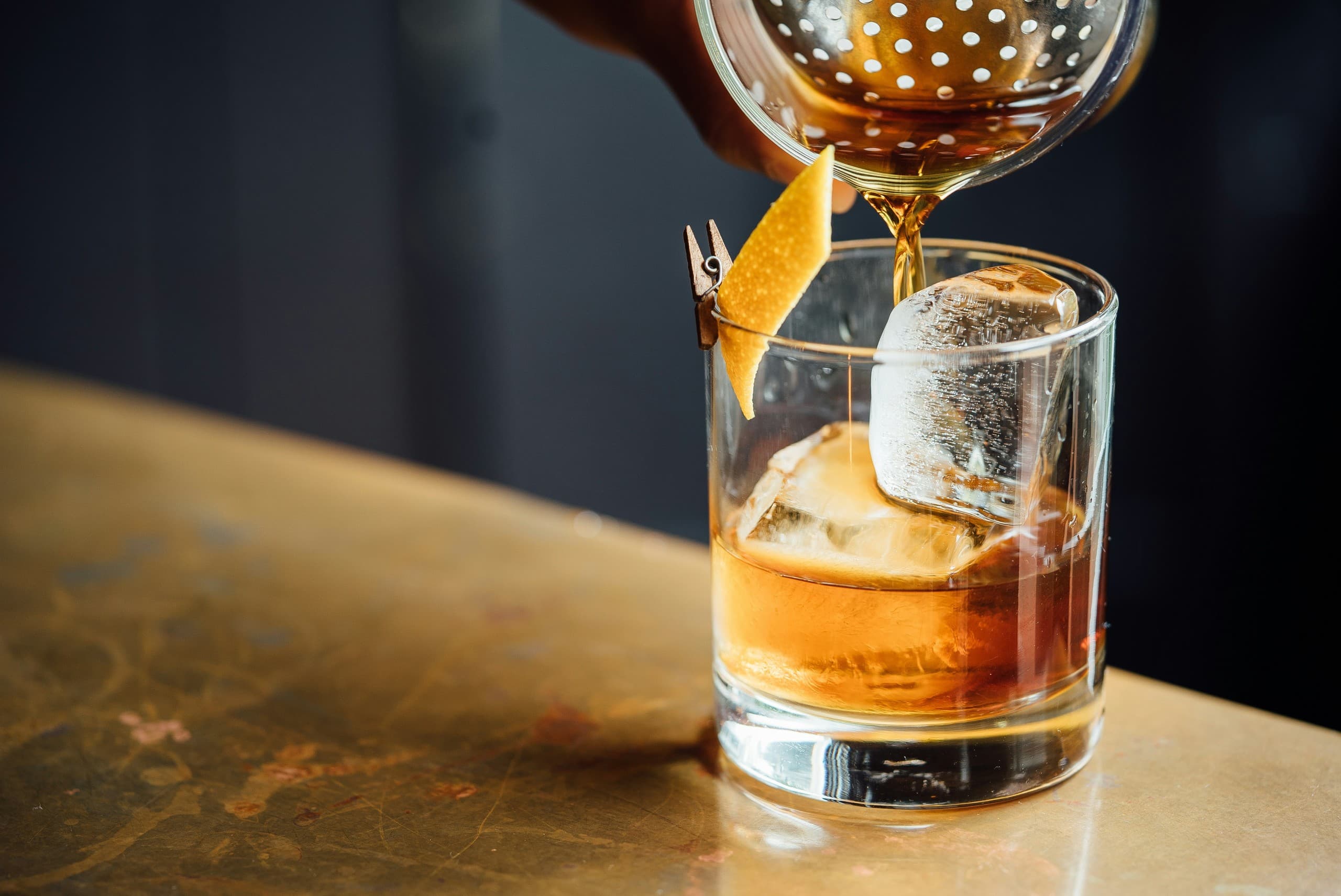 Mobile Mixology in Ohio: Private Cocktail Classes That Come to You