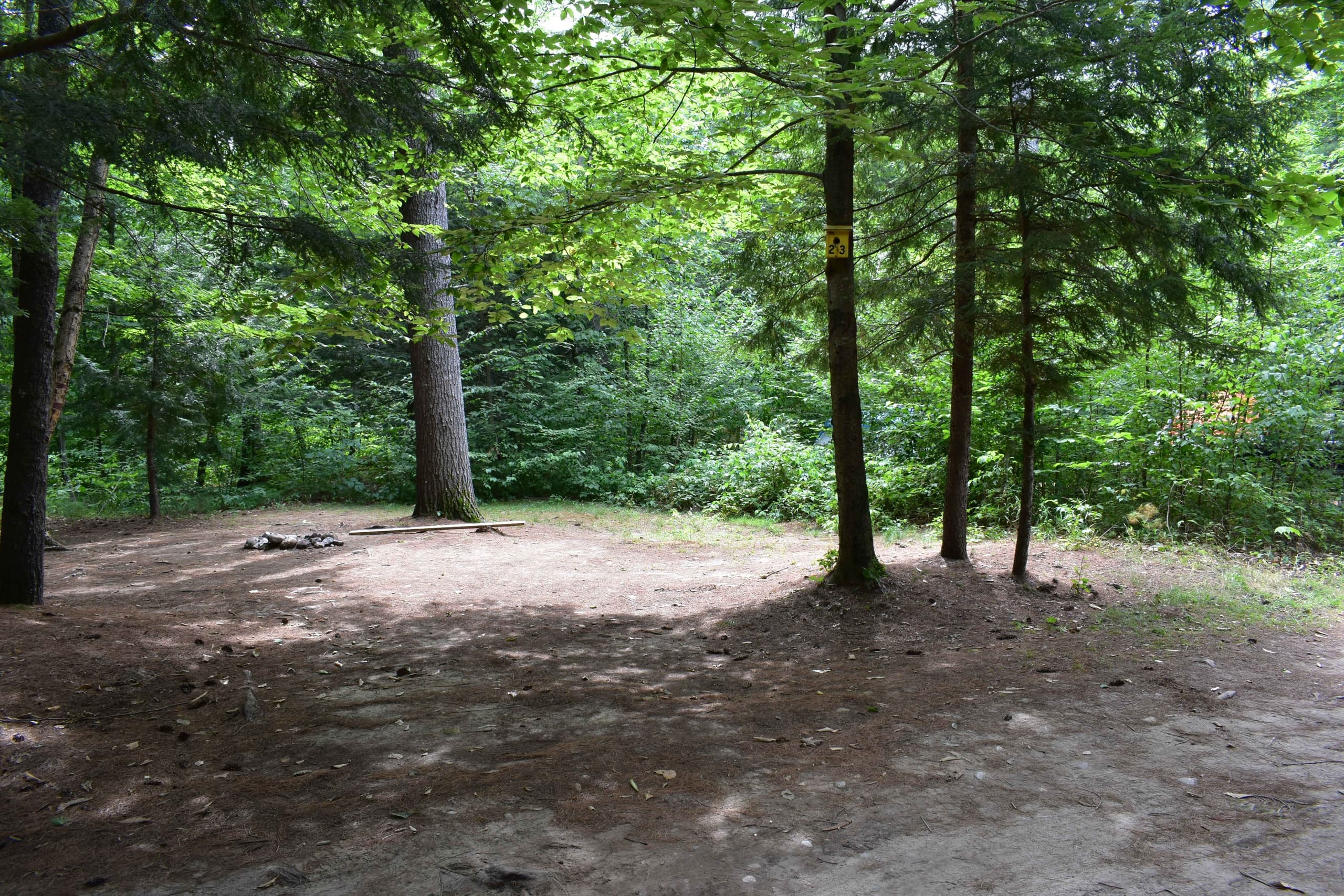 Camping & Outdoor Stay at Canal Bridge Campground