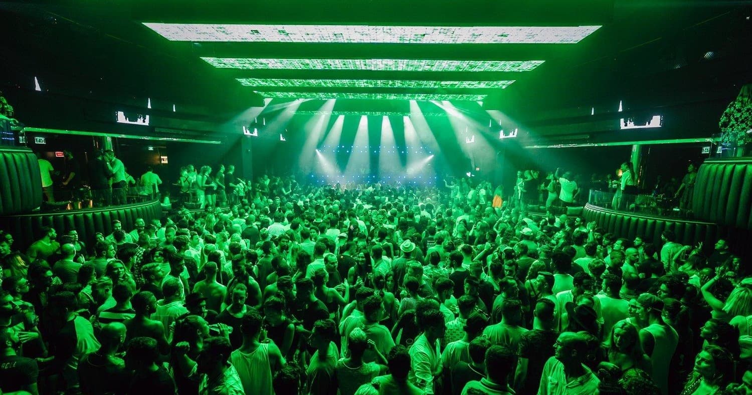 Celebrate St Patrick’s Day with a Vegas Club Crawl