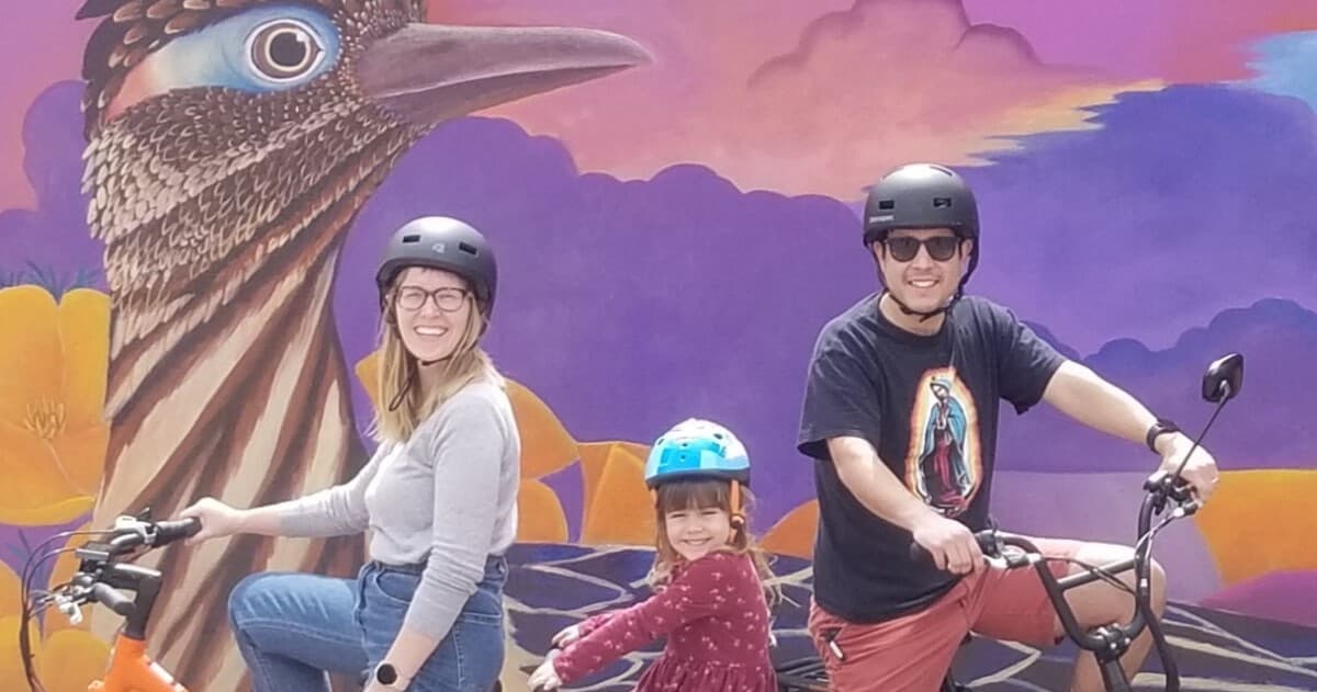 Explore Bisbee’s Historic Hills with One Week E-Bike Rentals
