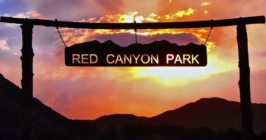 Explore Red Canyon: Half Day Jeep Tour in Cañon City