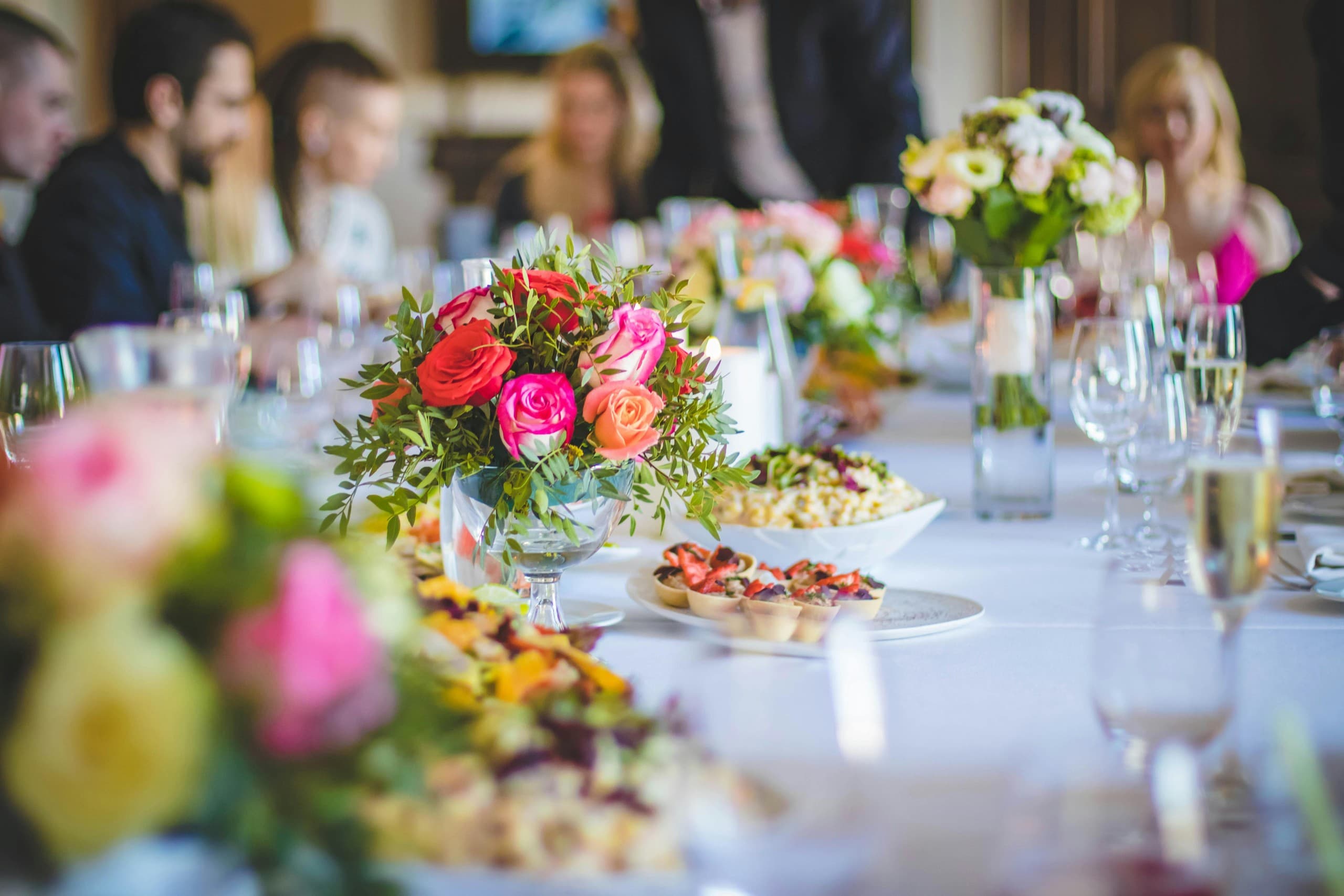 Mother's Day Brunch at Crystal Gardens — Southgate Michigan Buffet Celebration