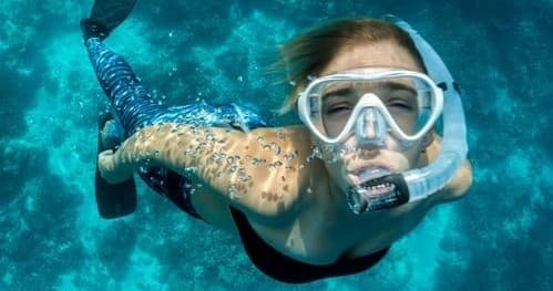 Water-Activities with Season Challenge Azores Islands Diving Center
