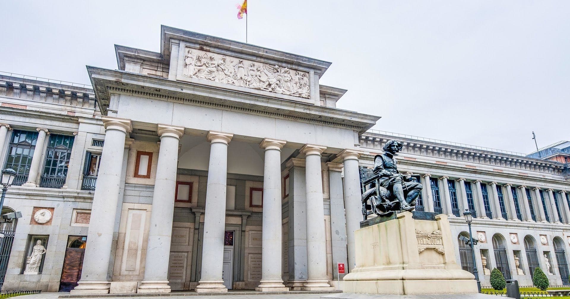 Madrid Cultural Adventures with Babylon Tours Madrid
