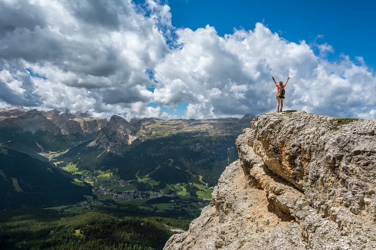 5 Day Private Rocky Mountain Tour from Denver, CO