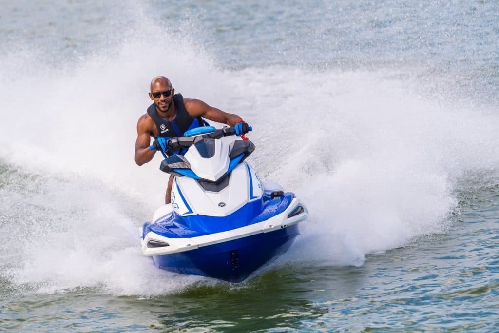 Salt Coast Rentals fleet