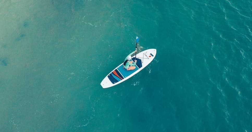 Water Activities in Ocean City NJ with Daks Kayaks