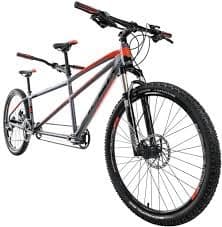 Mountain Biking & Coastal Rides at EVTT Provence