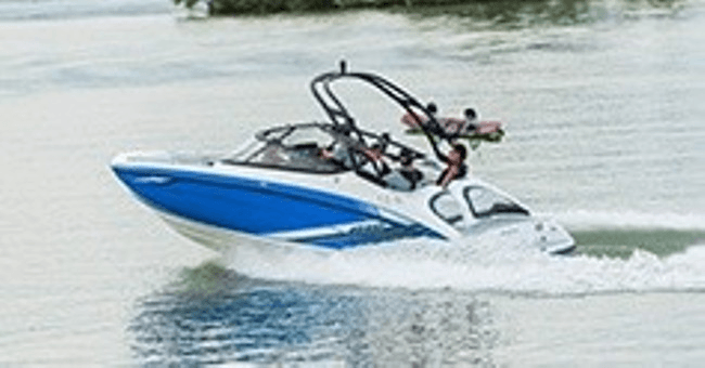Water Activities with H2O Sports Rental - Monkey Island