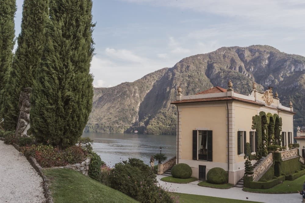 Water Activities & Luxury at Lake Como with Lake Como Experiences