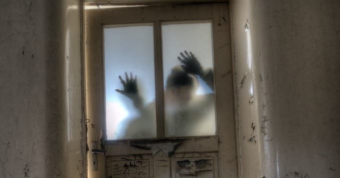 Indoor Adventure at Reality Park: House of Fear Escape Room