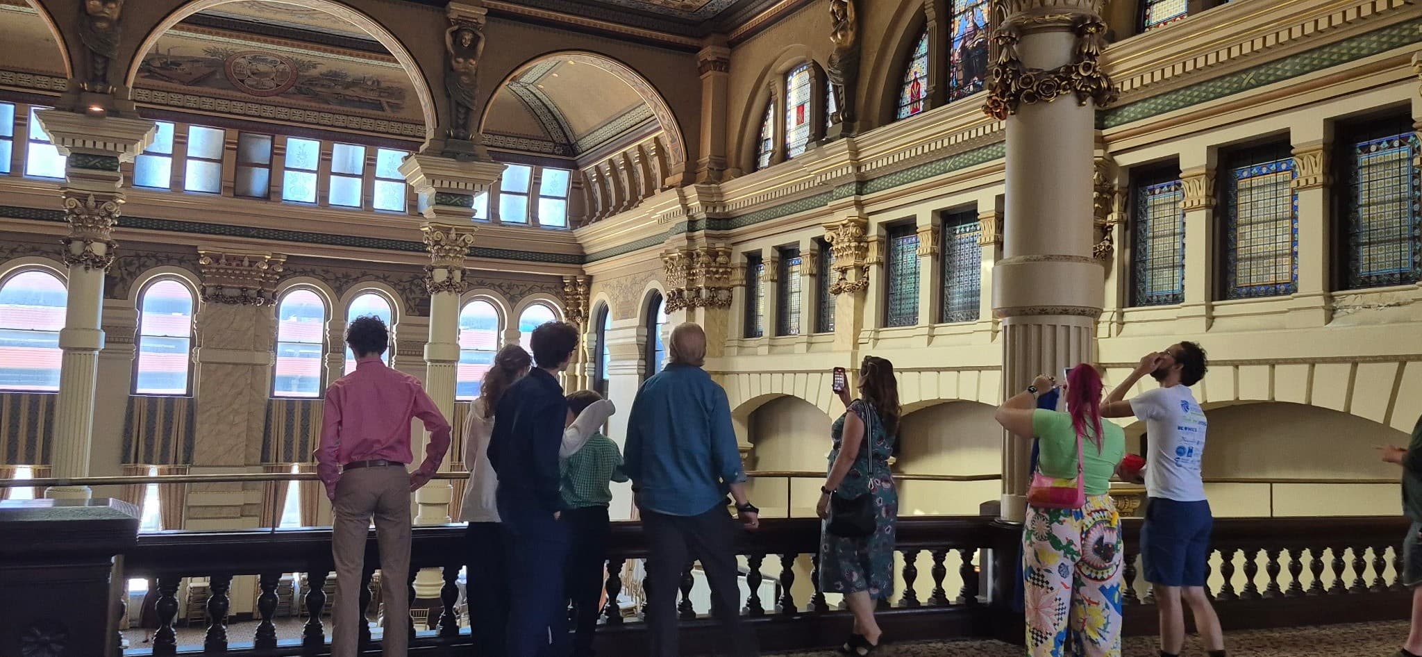 Inside Historic Milwaukee's Annual Meeting: Virtual Celebration of 2025 Preservation Wins