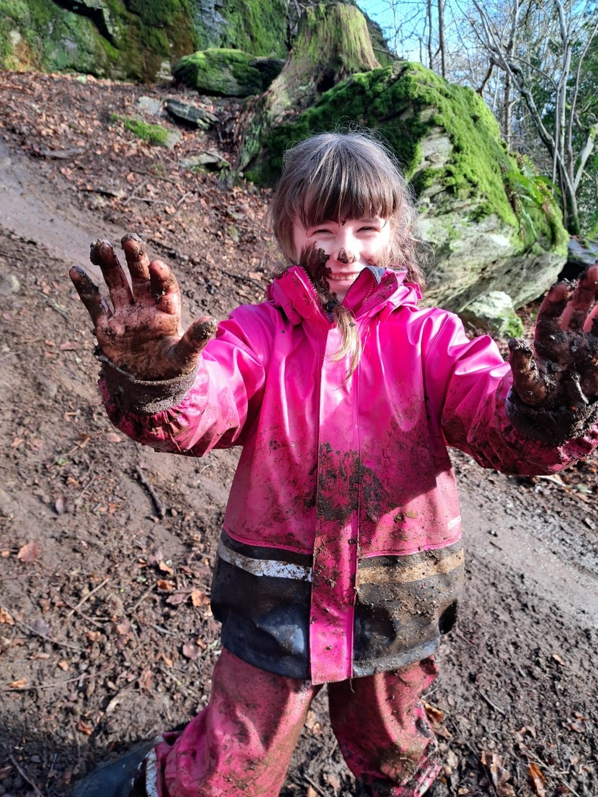 Home Ed Adventure Club: Hands-On Canoeing, Climbing & Bushcraft Near Crieff