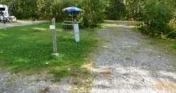 Camping & Outdoors at Montana Creek Campground