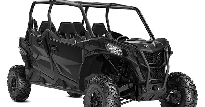 Off-Road Thrills with Beartooth Adventures in Montana