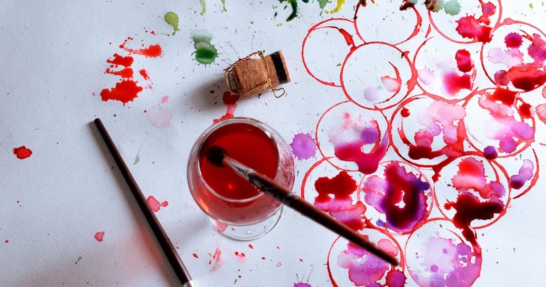 Wine & Art at Farm Experiences & Tours, Vale da Pinta