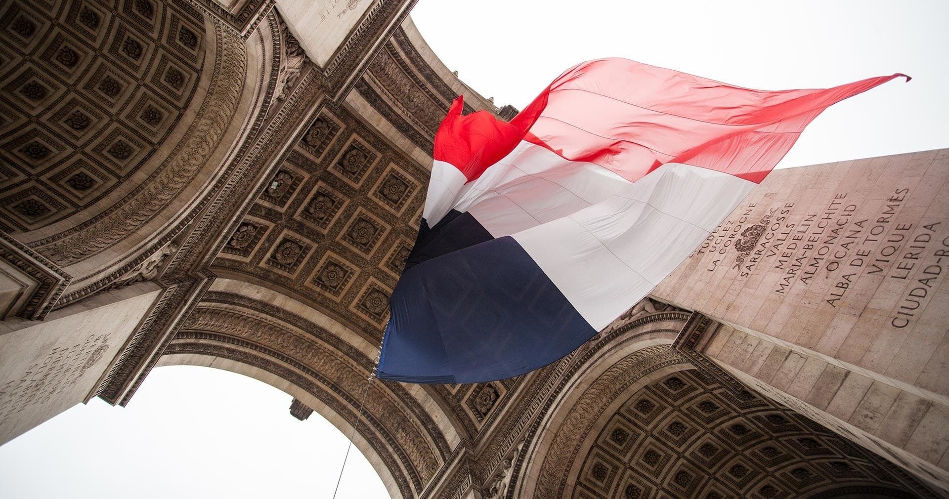 Paris in Person: Champs-Élysées Guided Walk Adventura Guide