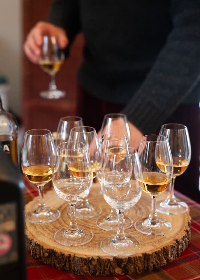 Dunollie Castle Nights: Whisky, Highland Pipes & After-Hours Tour photo 1