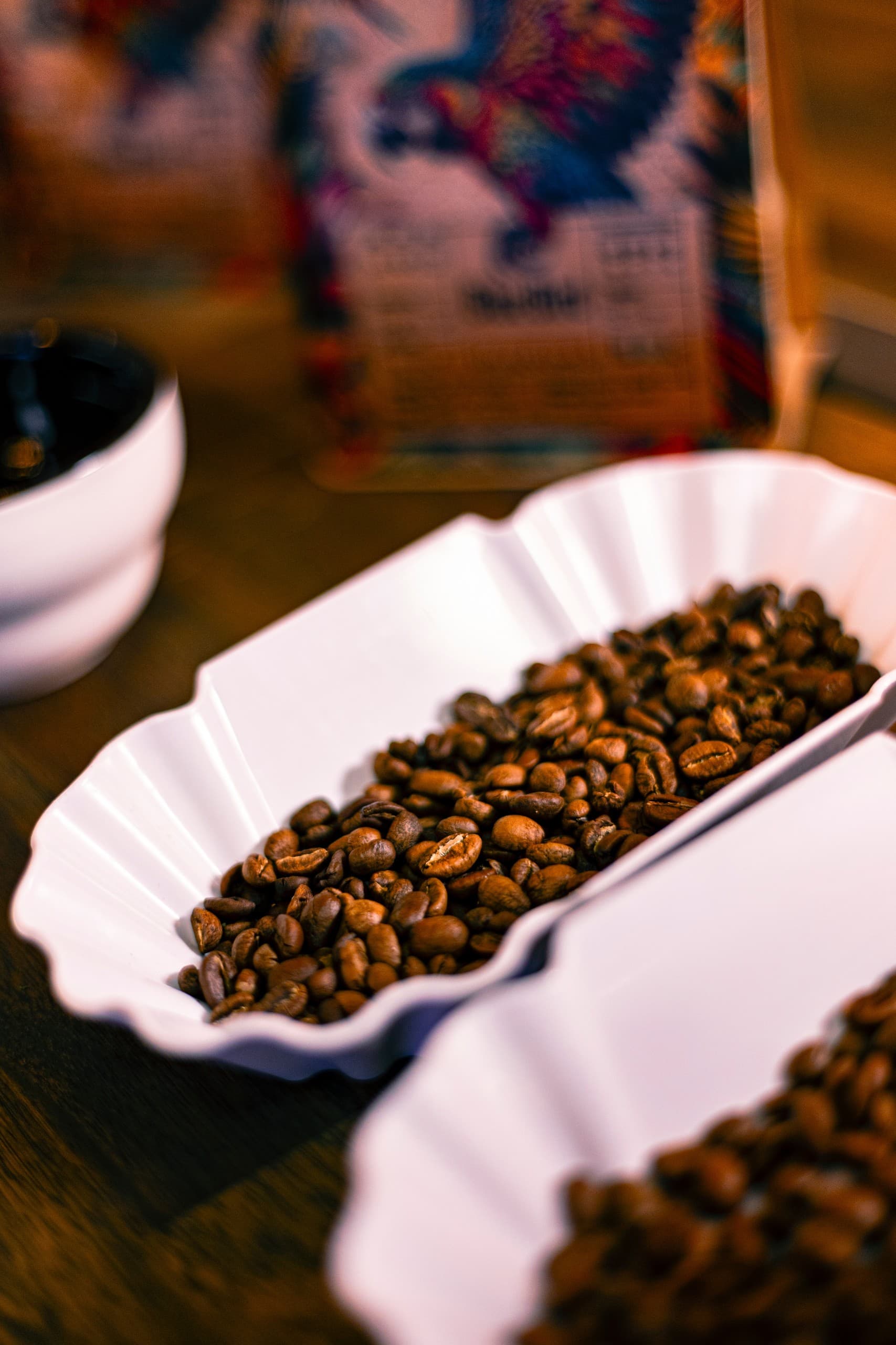Roast Your Own Coffee in Budapest: Hands-On Roasting & Cupping Session photo 1