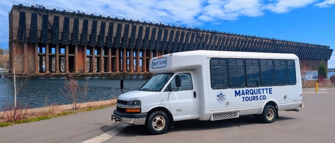 Design-Your-Own Marquette Private Tour — Lake Superior Custom Adventures