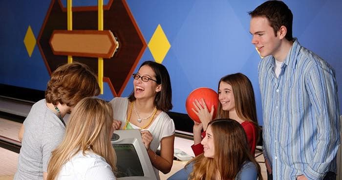 Celebrate Your Michigan Birthday with a Fun Bowling Party