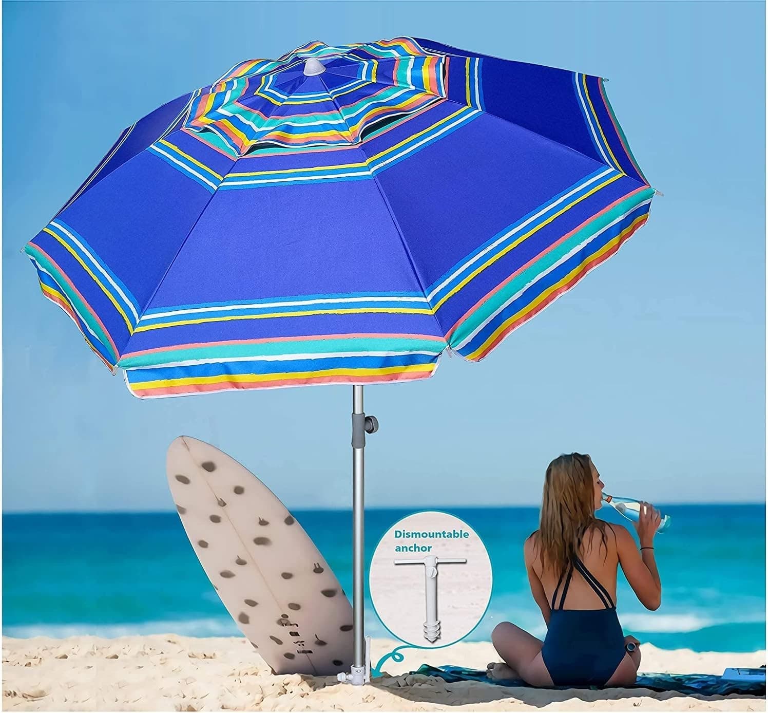 Water Activities & Beach Gear at VB Surf Sessions