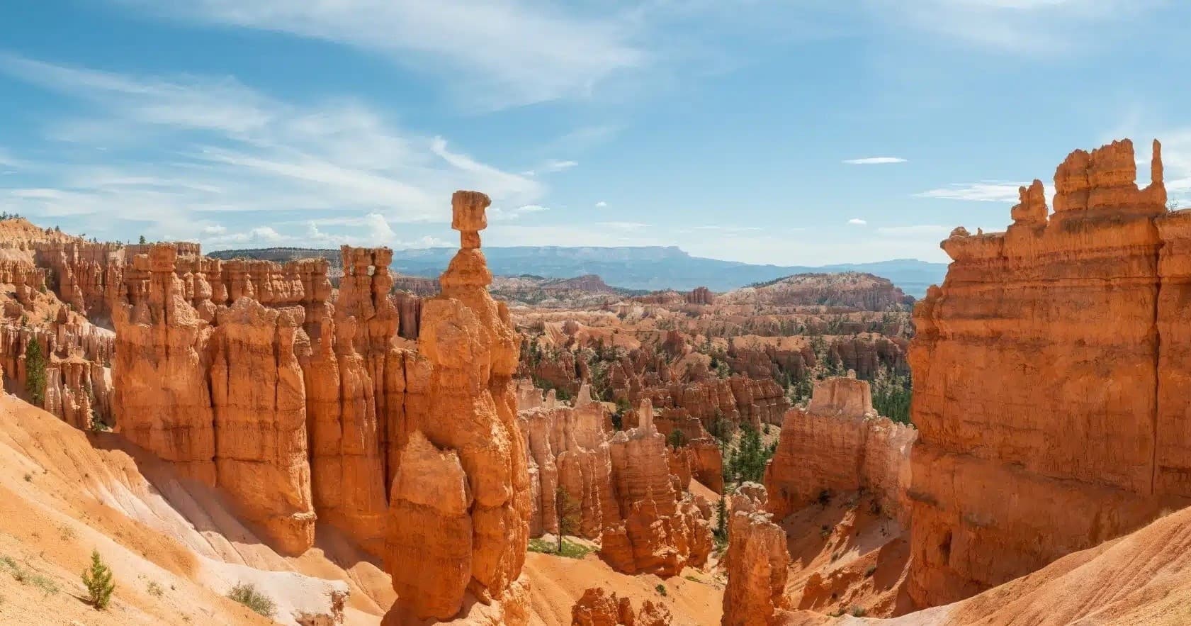 Two-Day Private Zion & Bryce Adventure: Navajo Sandstone Cliffs to Bryce Hoodoos photo 3
