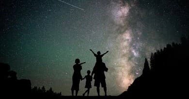 Nighttime Starry Tour with Big Sur Guided Tours in California