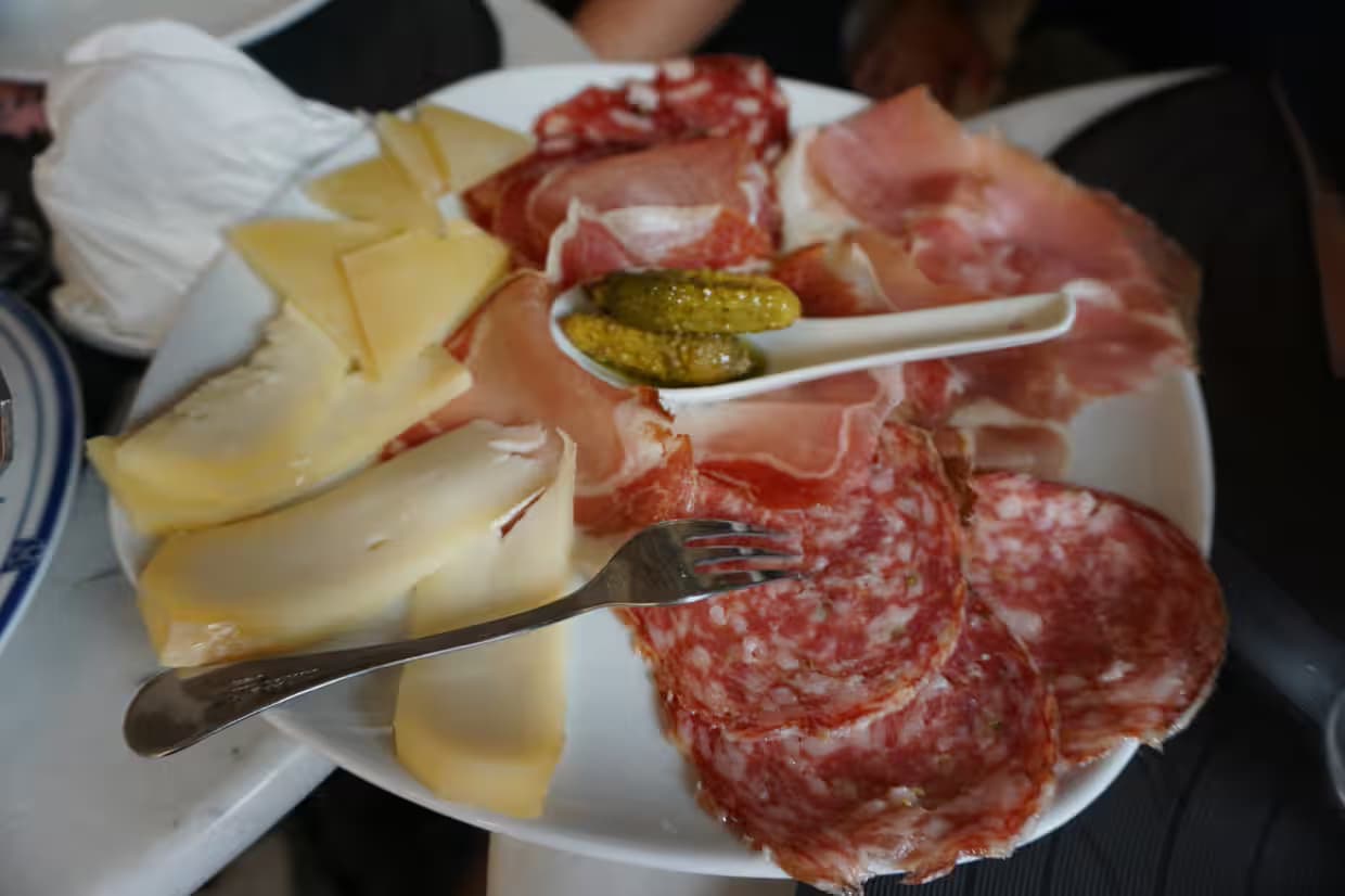 Florence Food & Wine Tour with Letz Go City Tours EU