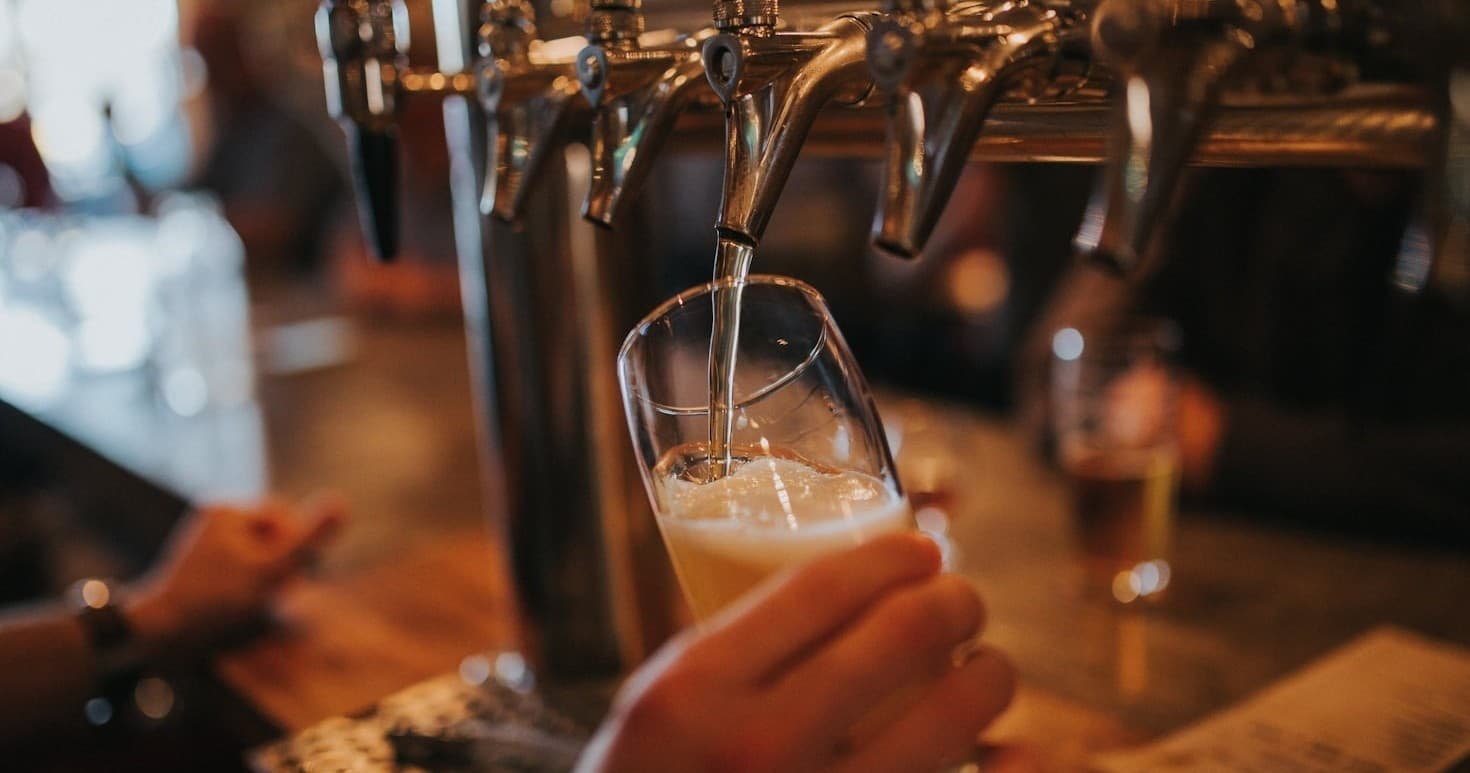 Pensa Pub: Explore Pensacola's Craft Beer Scene