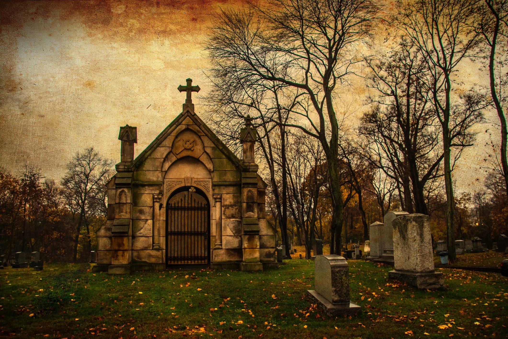Woodstock's Witching Hour Ghost Pub Crawl in Georgia