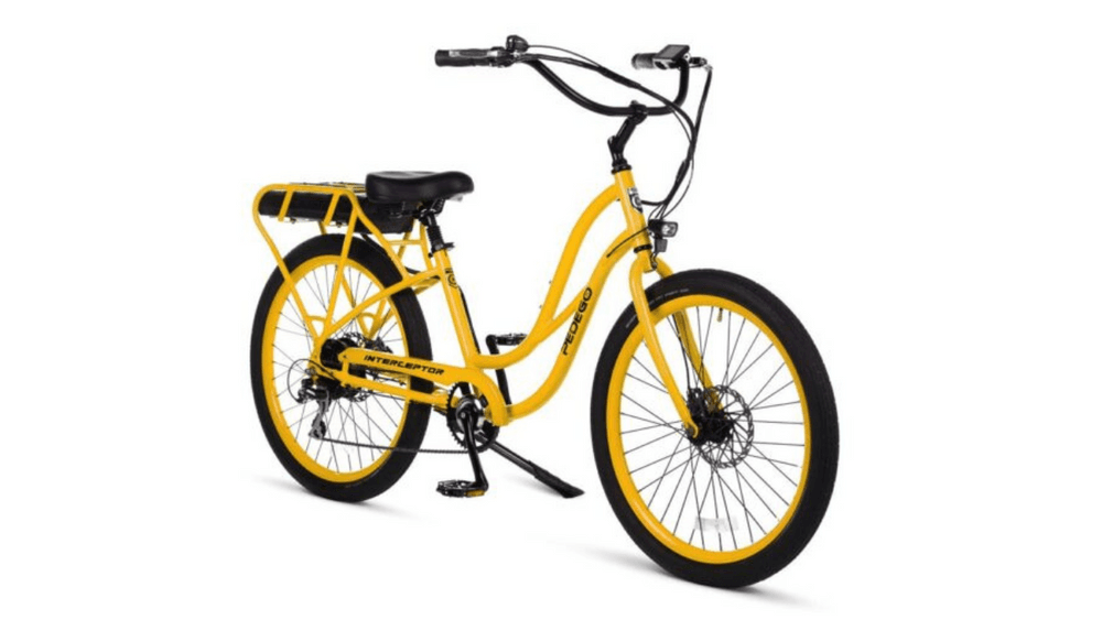 California E-Bike Adventures with Beachside Bike Rental in Redondo Beach