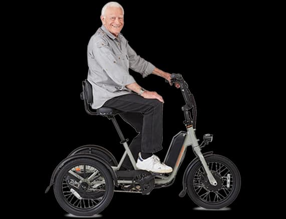 Discover Marco Island with Rad Tricycle from Marco Island Bike Rentals