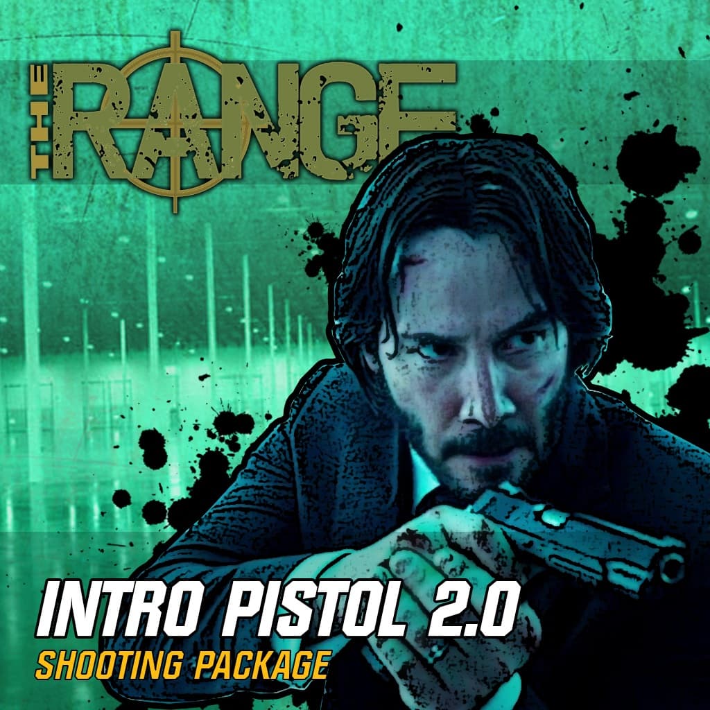 Land Adventures: Urban Tactical's Shooting Experience