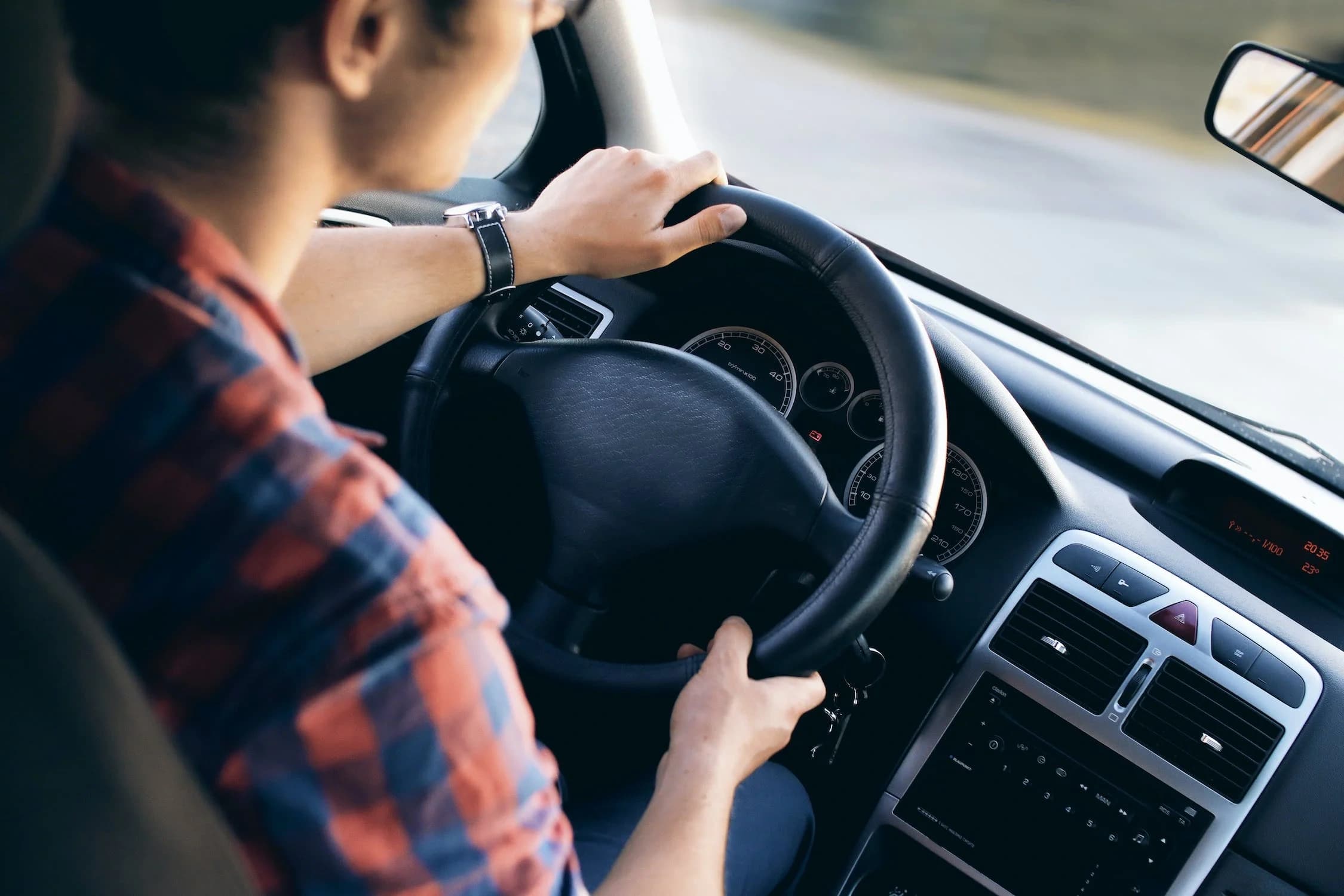 Driving Skills & Safety with Quick Drive Mini-Course