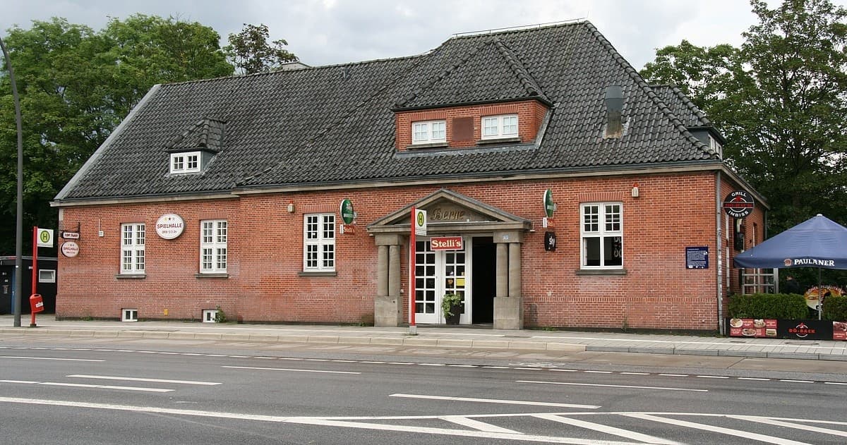 Cultural & Historical Tour of Berne's Garden City - Stattreisen Hamburg