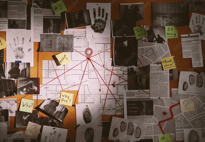 Boone Outdoor Mystery Hunt by Mysterium Escape Adventures