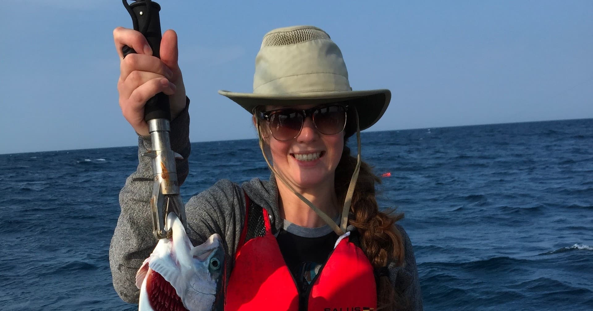 Fishing Adventures with Grand Bend Fishing Charters