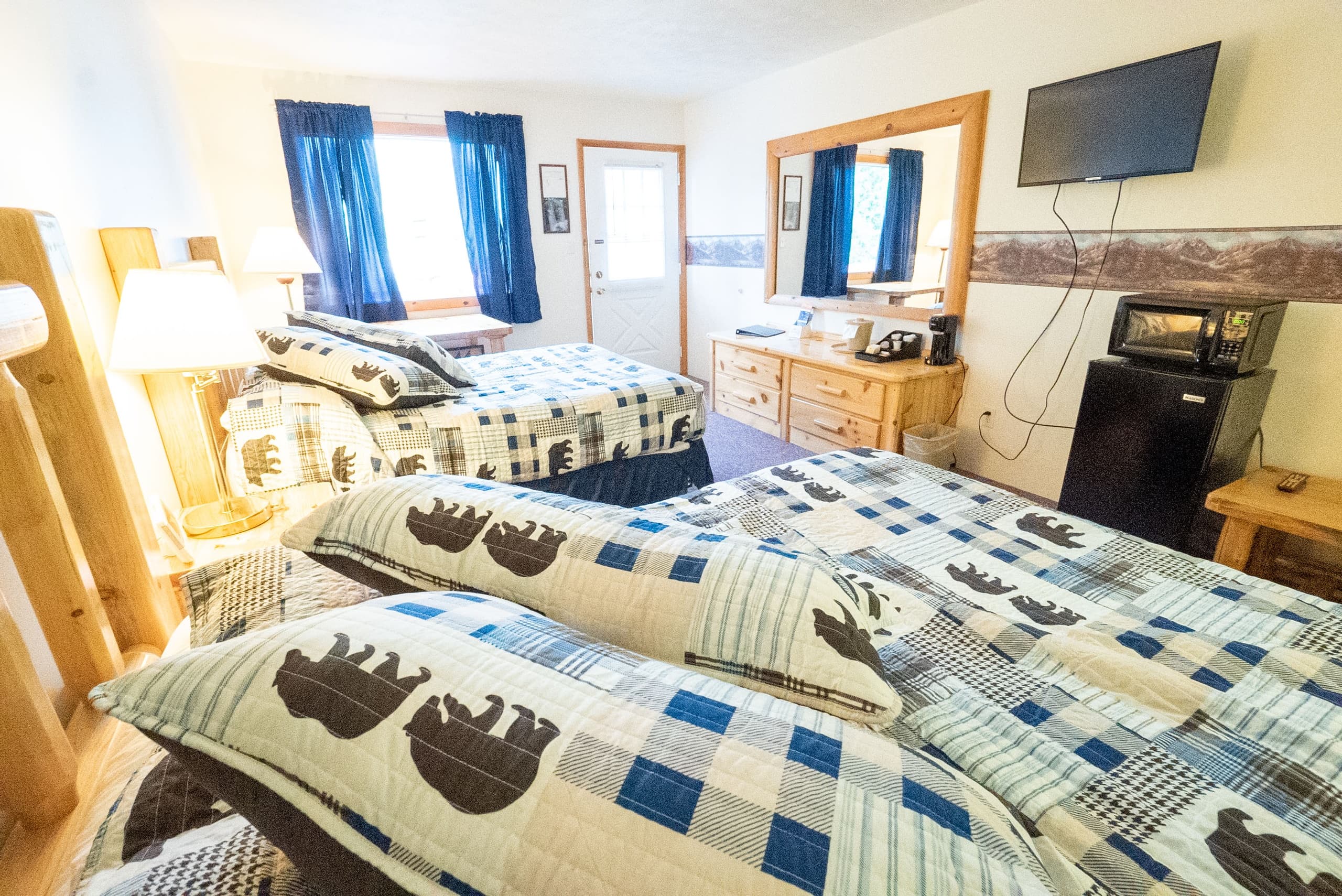 Relaxing Stay at OS Ramcat (206) in Ohiopyle, PA