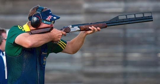 Experience Clay Target Shooting in Brisbane: The Ultimate Group Adventure at Belmont