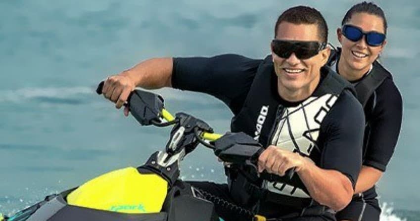 Water Activities with Sandpoint Marine Boat & RV Rentals
