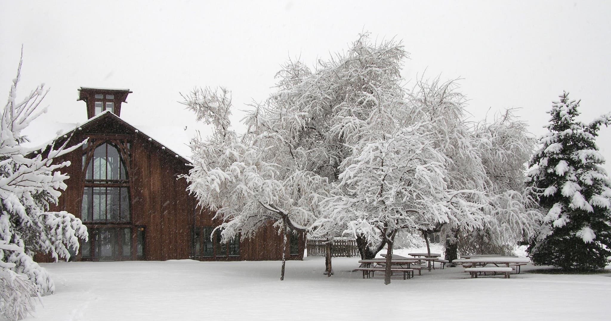 Wildlife & Nature Education at Ogden Nature Center