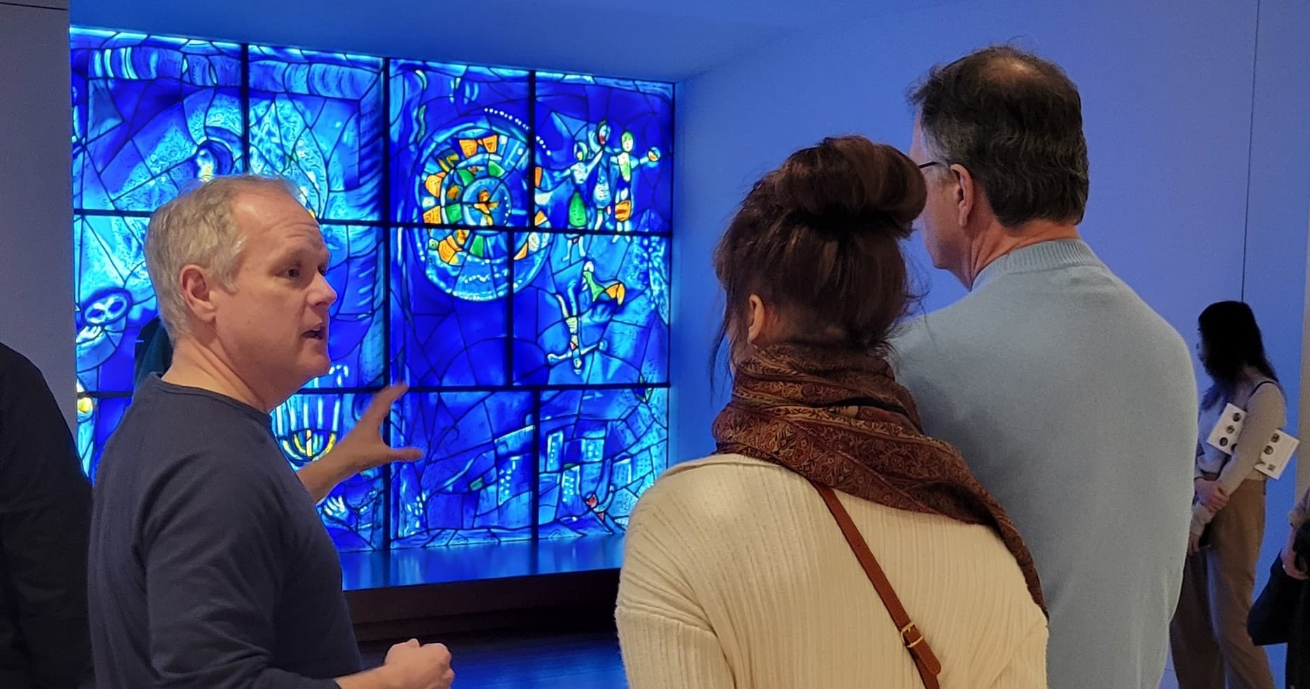 Chicago Museum Tours LLC fleet