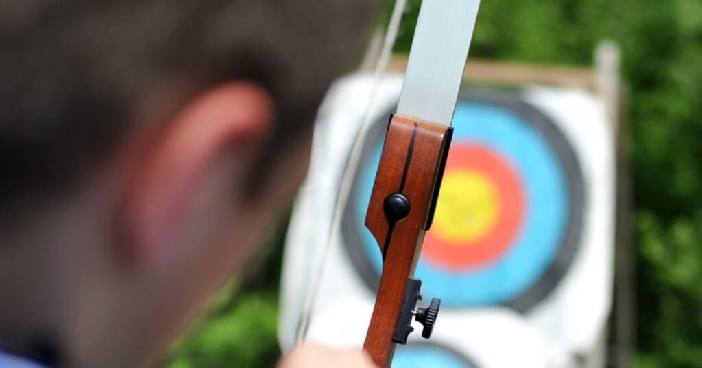 Land-Adventures & Archery at Zephyr Point Presbyterian