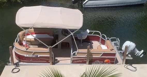 Water Activities with Nothing Better Boat Rentals in Sugarloaf Key