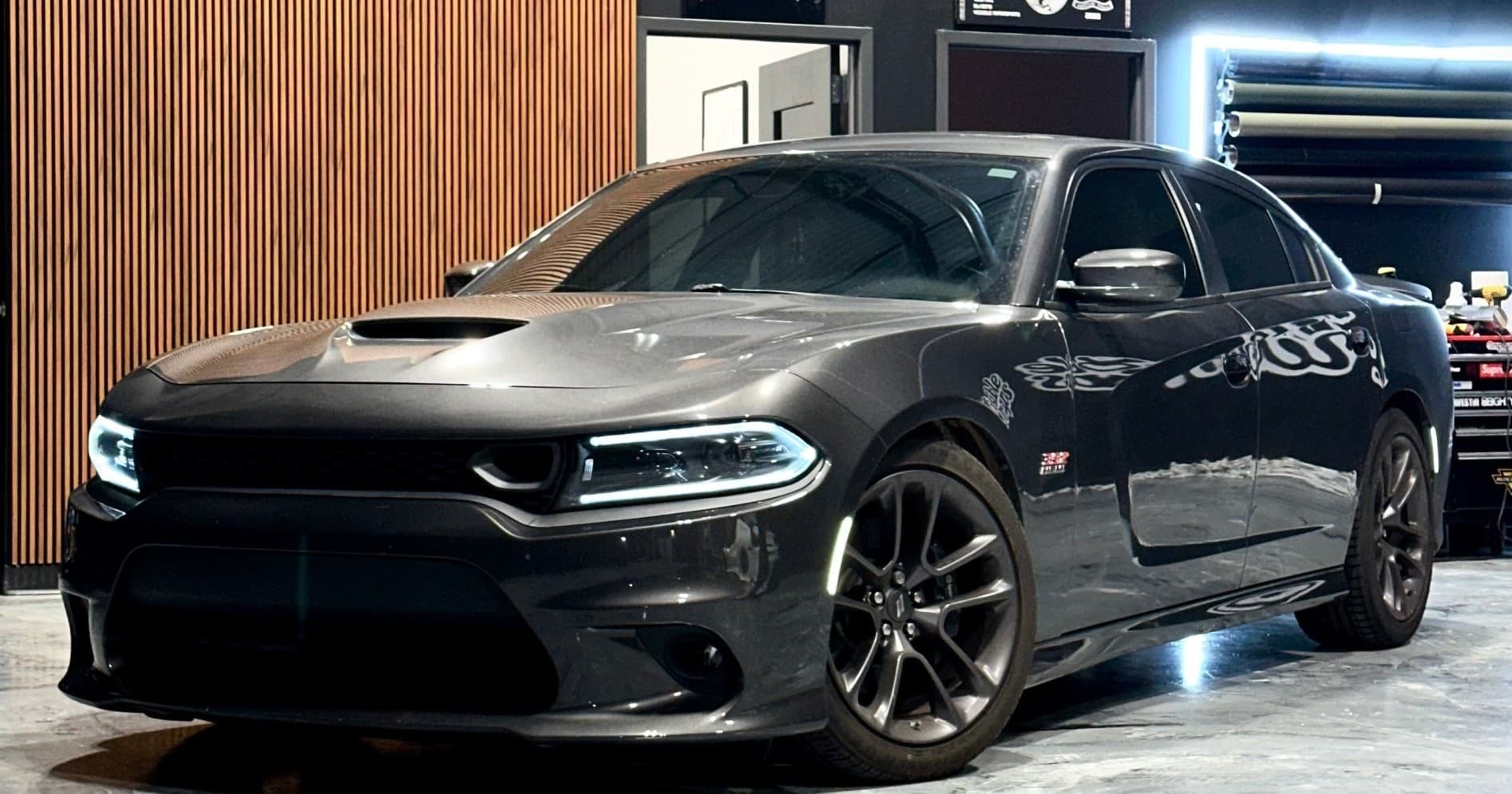 High-Speed Car Rentals at Redline Rentals
