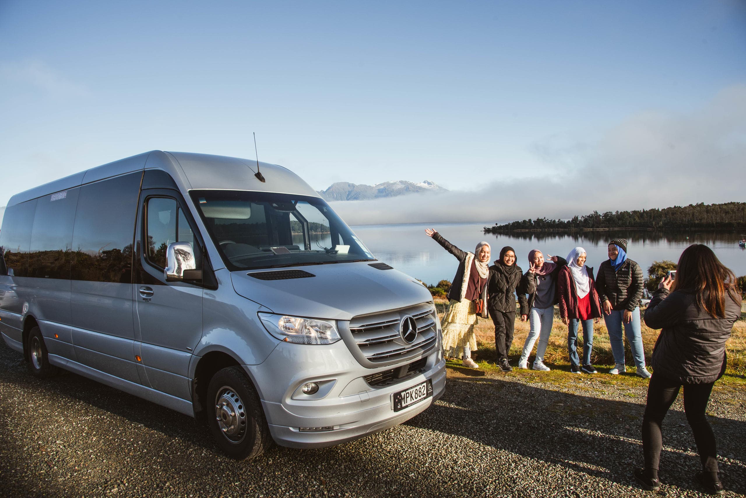 Explore Milford Sound: Scenic Drive, Fiord Cruise & Southern Alps Flight from Queenstown
