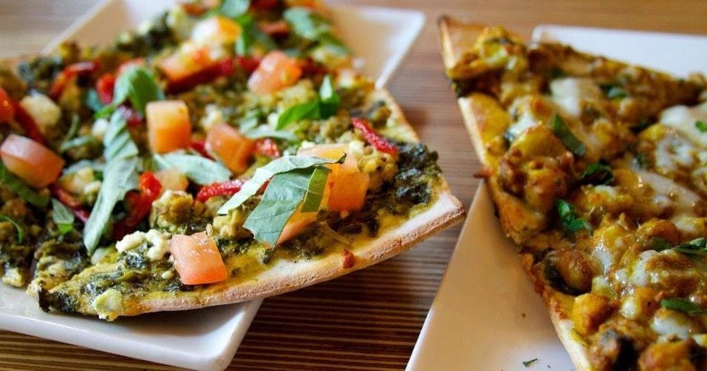 Culinary Adventure: Private Pizza Making in West Village